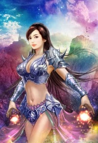 谁的等待,恰逢花开
