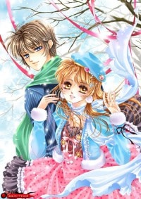 迷欲侠女