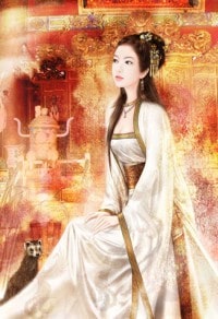 穿成女配閨蜜的小綠茶