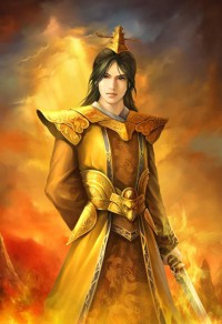 國王與嬌妻 1v1