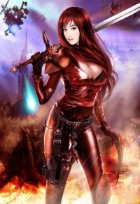 缺月昏昏（女尊NPH）