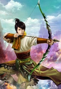 基建狂魔之开局一座核反应堆