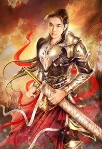 梦回天阙