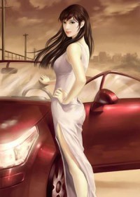 迷欲侠女