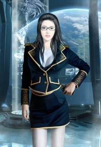 反派逆袭白莲[快穿]