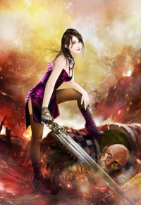 妖生艱難：娘子是個伏妖師