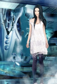 迷欲侠女