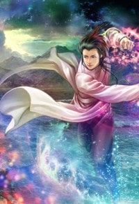 山野春潮：與鄉村美婦的瘋狂纏綿