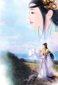  盛开