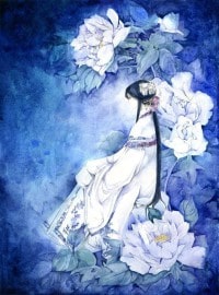 纵情武林后宫行