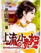 上流小贵妇